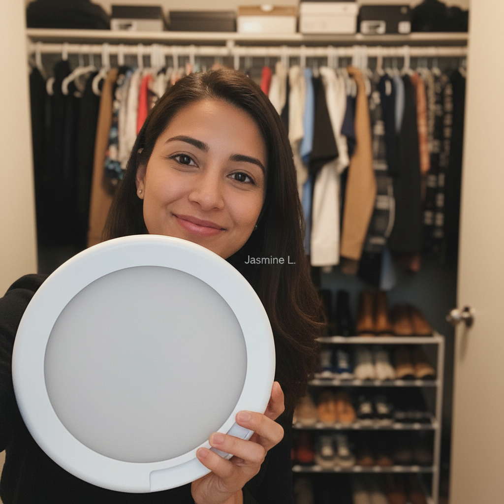 <em>Jasmine L., New York, NY</em>